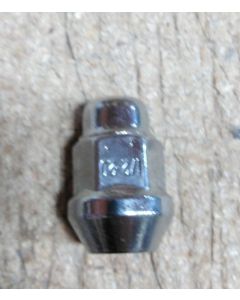 Lug nut 1/2 - 20