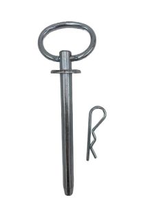 Swingaway Tongue Pin