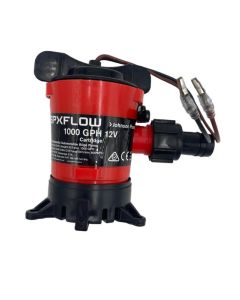 Bilge Pump 1000GPH