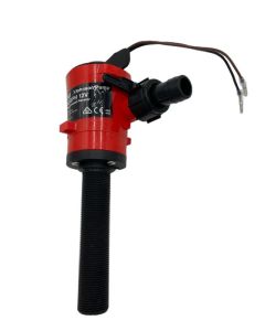 Straight Aerator 1000GPH Pump