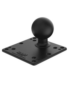 RAM 2.25" Ball Base Plate