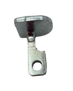 Trailer Lockout Key