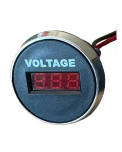 Trolling Motor Volt Gauge