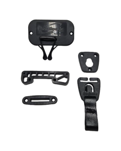 Retractable Rod Strap