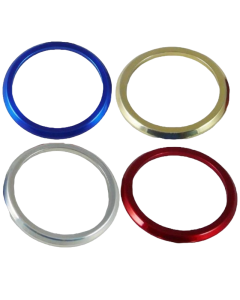SMALL Gauge Bezel