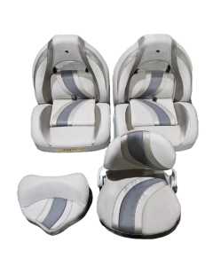 4 Special Deals Bucket Set + Butt seat and Venture SEAT