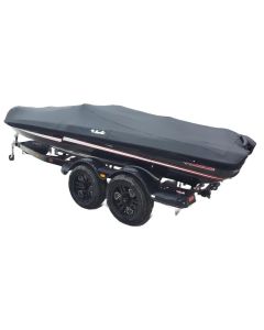 Straightline Boat Cover 2020 Model or Newer (Bass Cat & Yar-Craft)