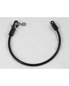 Hooked Bungee Rod Strap