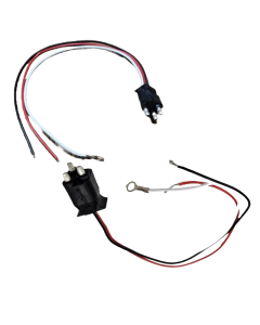 Pig Tail For Tail Lights