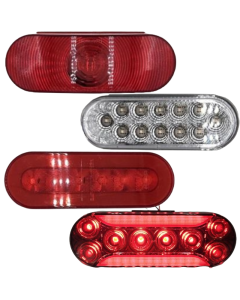 Tail Lights