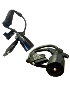 Trailer to Truck Adapter Harness