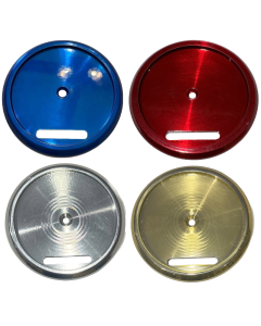 Vision Control Panel Bezel