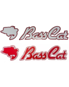 SMALL Window Decal
