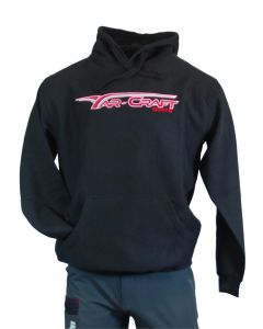 Yar-Craft Applique Hoodie