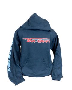 Yar-Craft Brave The Wave Hoodie