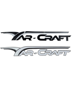 YarCraft Hull Decal