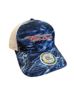 Yar-Craft Agua Marlin Hat