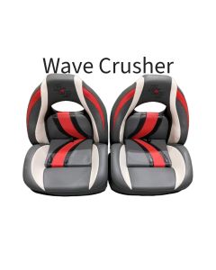 Premium Bucket Seat Skins