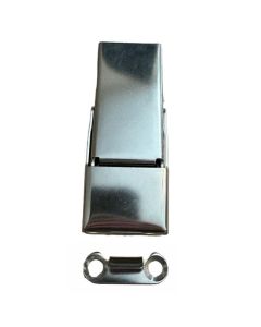 Stainless Steel Draw Compression Latch w/ Keeper