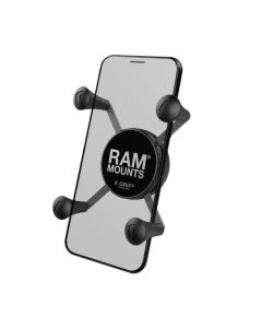 Ram Mount X-Brace Phone Holder Kit