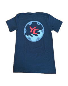 Yar-Craft YC Logo Tee