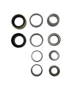 Unique Race, Bearings, Seals Kit