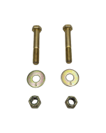 Torsion 2-Bolt Kit