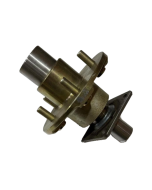 Axle End Unit - Non-Torsion  Non-Brake