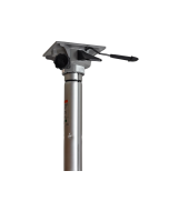 YC AIR RIDE POST - PLUG-IN POWER PEDESTAL