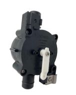 Livewell Control Valve